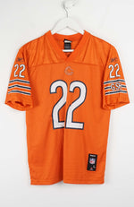 VINTAGE NFL REEBOK CHICAGO BEARS JERSEY (S)
