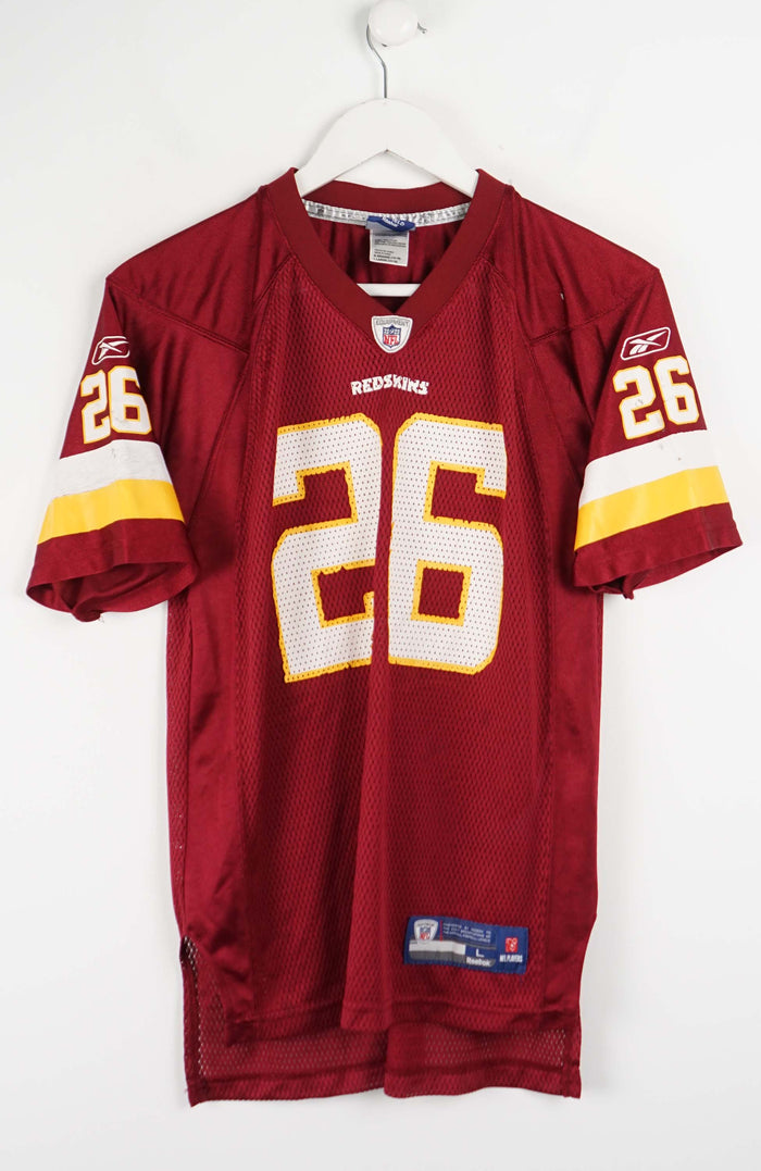 VINTAGE NFL REEBOK JERSEY (XS)
