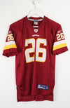 VINTAGE NFL REEBOK WASHINGTON JERSEY (XS)