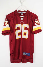 VINTAGE NFL REEBOK WASHINGTON JERSEY (XS)