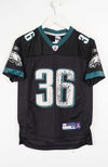 VINTAGE NFL REEBOK PHILADELPHIA EAGLES JERSEY (XS)