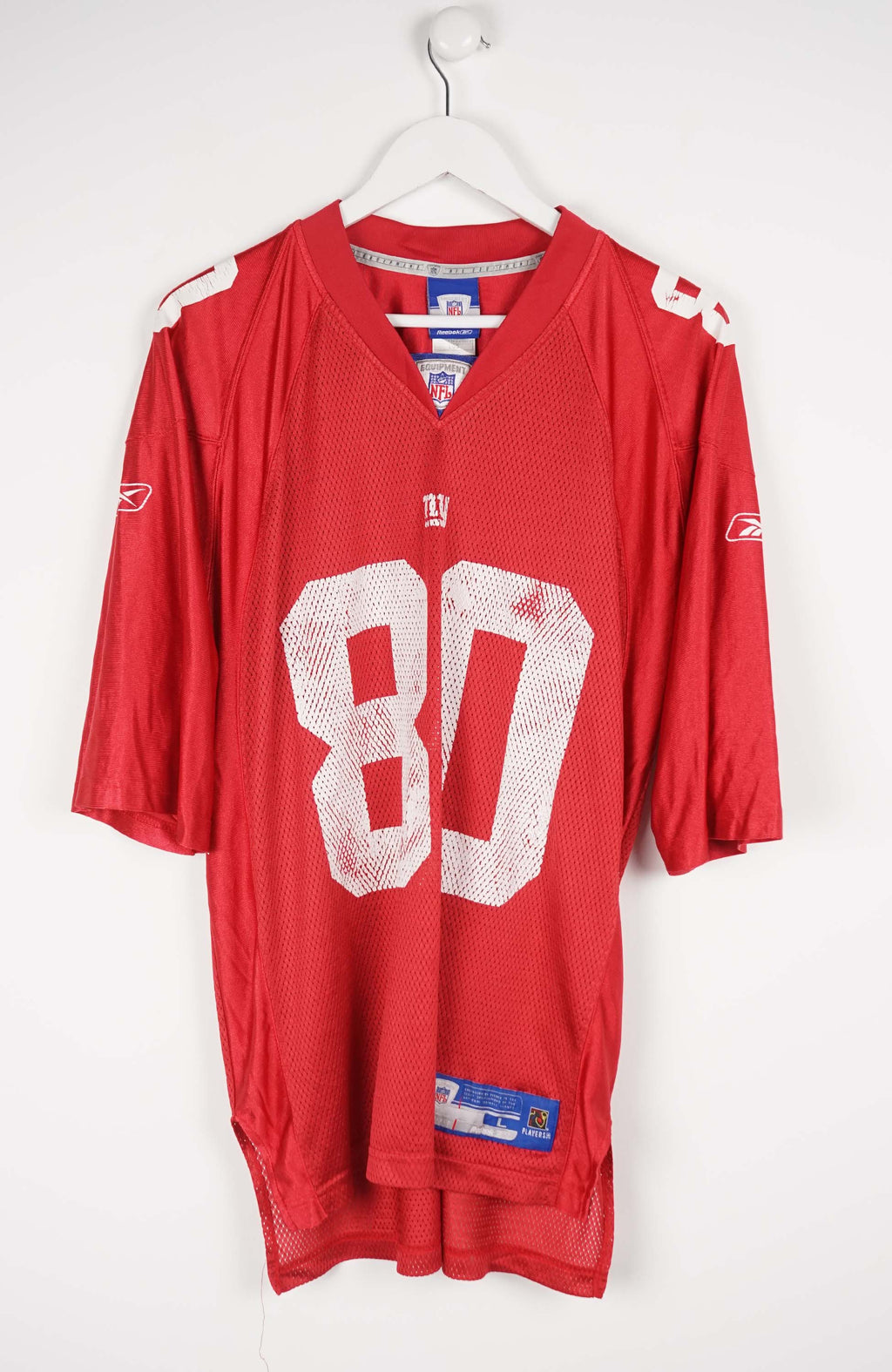 Ny giants reebok jersey new arrivals