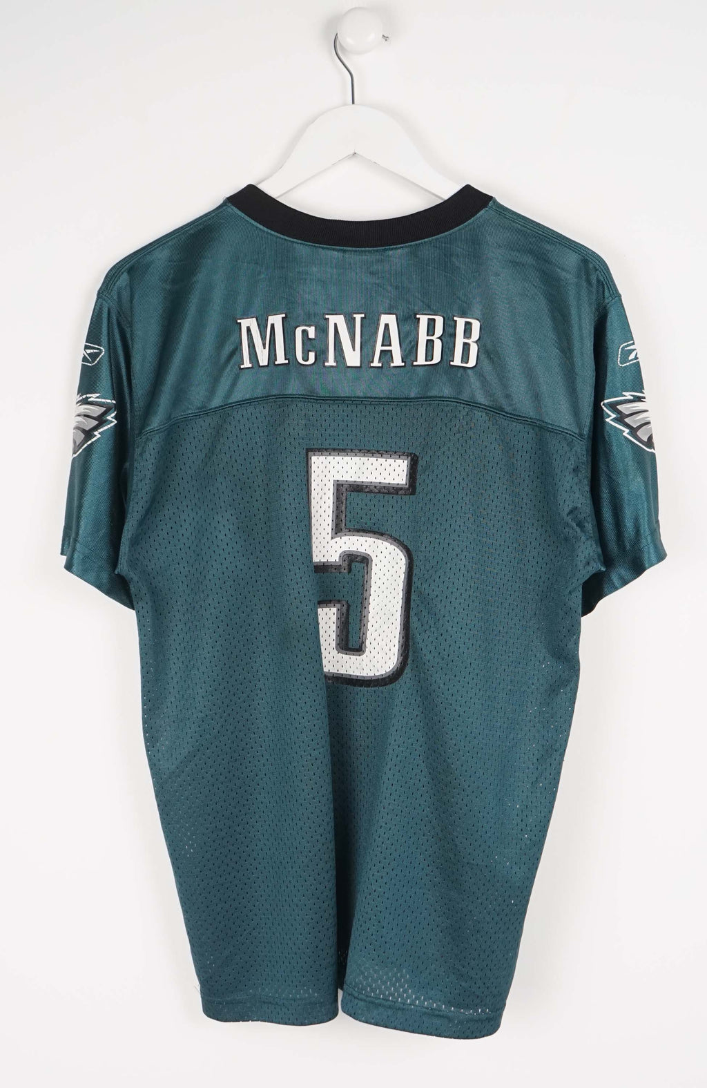 Reebok philadelphia eagles jersey shop