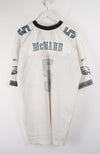 VINTAGE NFL REEBOK PHILADELPHIA EAGLES JERSEY (XXL)