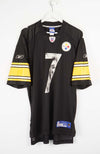 VINTAGE NFL REEBOK PITTSBURGH STEELERS JERSEY (XXXXL)