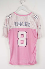 VINTAGE NFL REEBOK SEATTLE SEAHAWKS JERSEY (S)