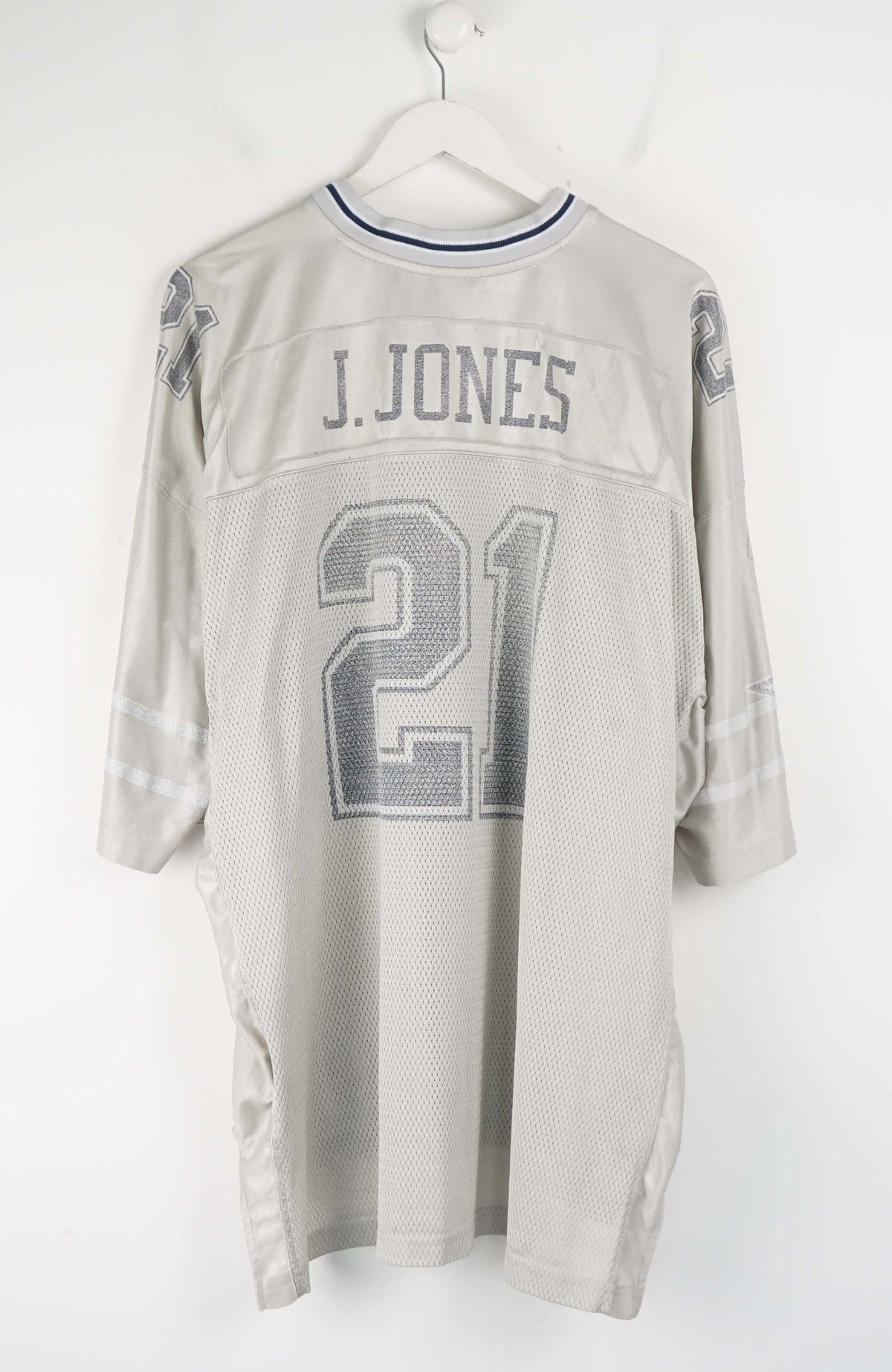 VINTAGE NFL REEBOK DALLAS COWBOYS JERSEY (XXL)