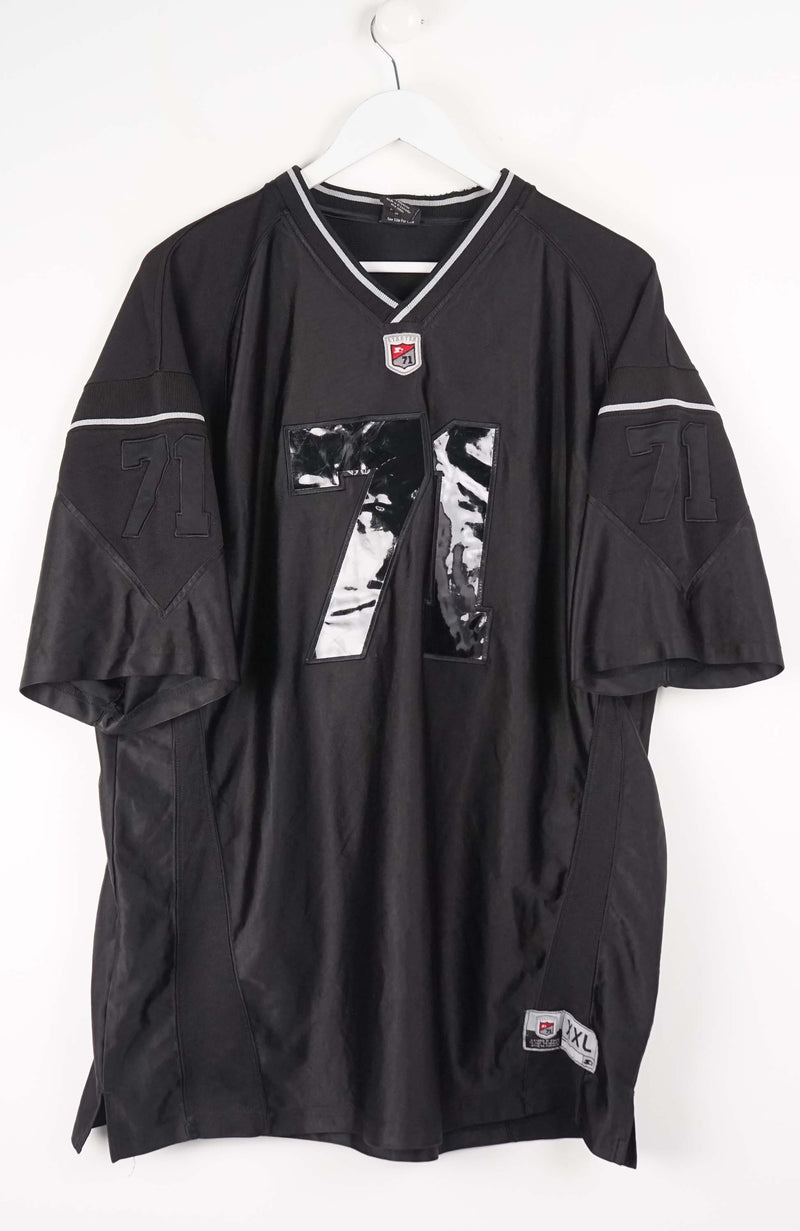 VINTAGE NFL STARTER JERSEY (XL)