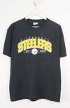 VINTAGE NFL PITTSBURGH STEELERS T-SHIRT (M)