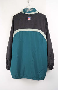 VINTAGE NFL STARTER PHILADELPHIA EAGLES JACKETS (XXL)