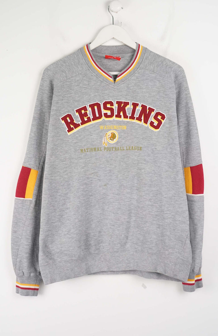 VINTAGE NFL SWEATER (M)