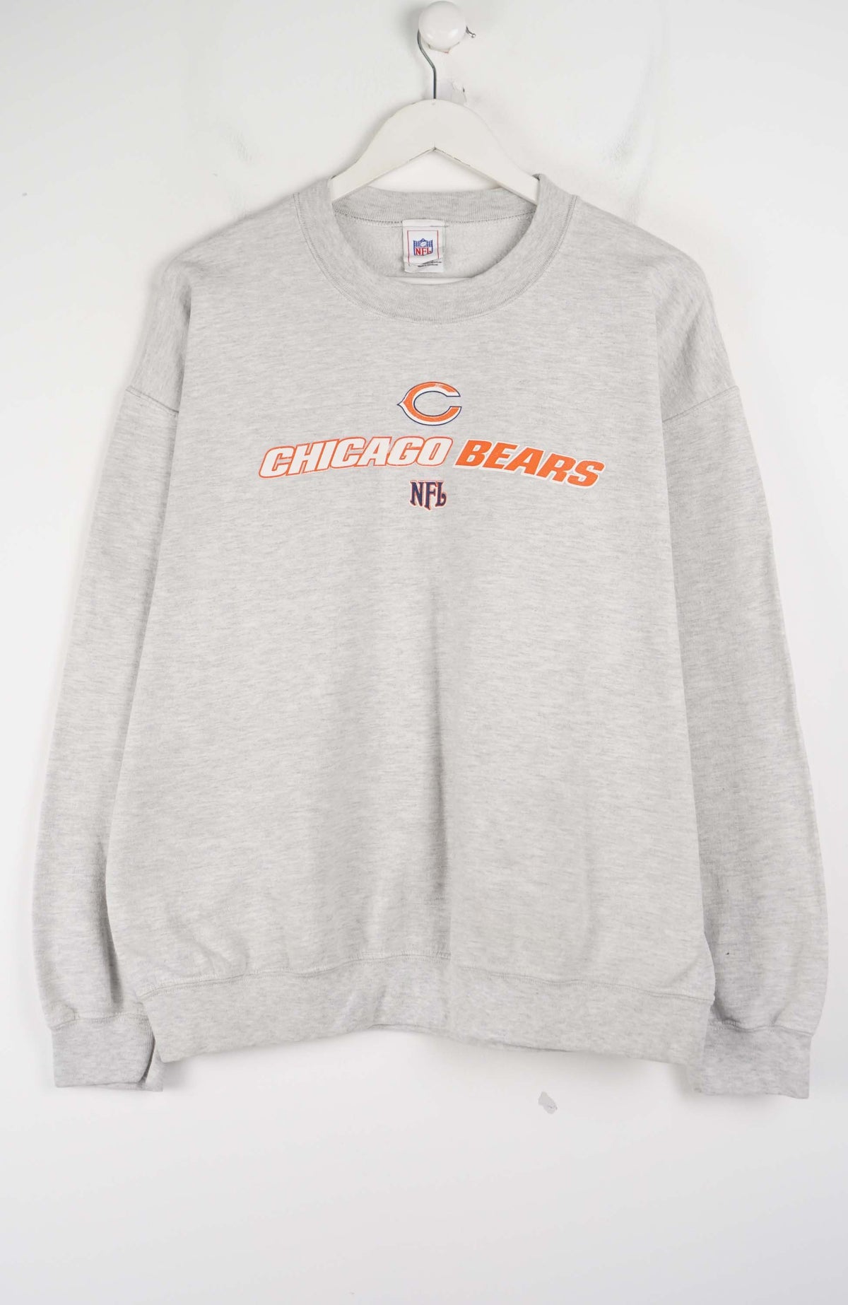 VINTAGE NFL CHICAGO BEARS SWEATER (M)