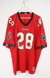 VINTAGE NFL TAMPA BAY BUCCANEERS JERSEY (XXL)