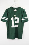 VINTAGE NFL GREENBAY PACKERS JERSEY (S)