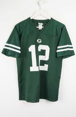 VINTAGE NFL GREENBAY PACKERS JERSEY (S)