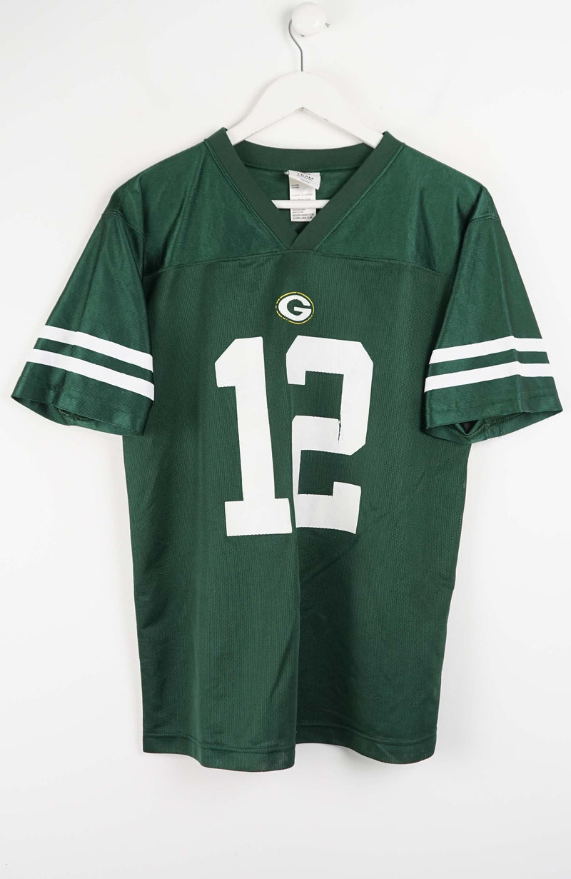 VINTAGE NFL GREENBAY PACKERS JERSEY (S)