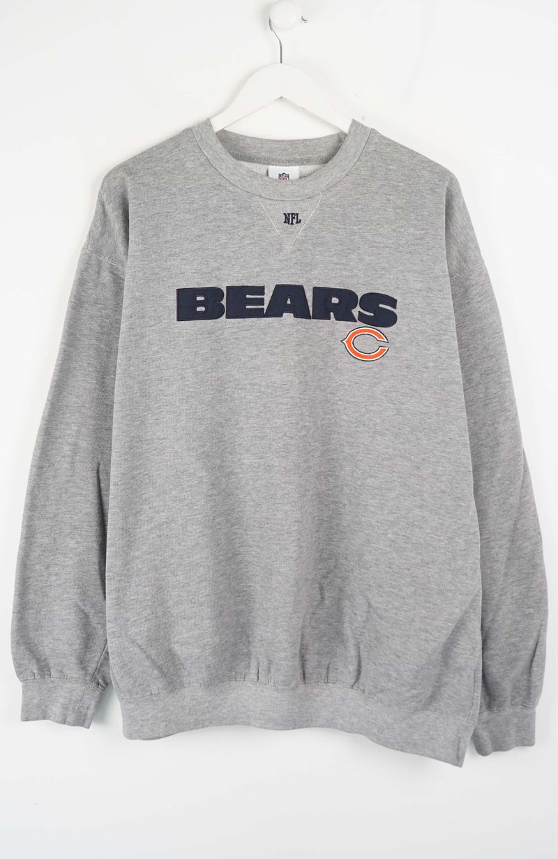 VINTAGE NFL CHICAGO BEARS SWEATER (XL)