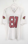 VINTAGE NFL ARIZONA CARDINALS JERSEY (M)