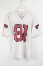VINTAGE NFL ARIZONA CARDINALS JERSEY (M)
