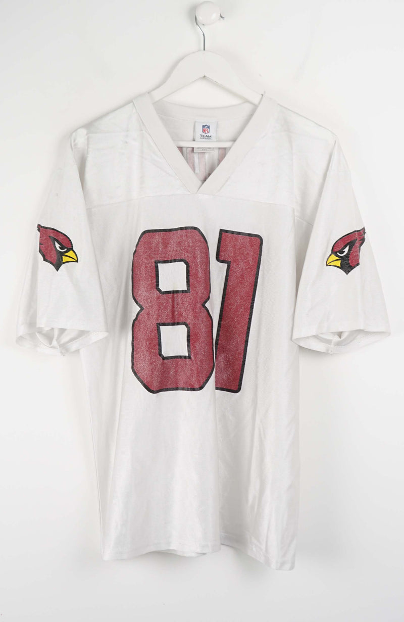 VINTAGE NFL ARIZONA CARDINALS JERSEY (M)