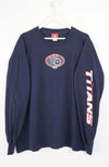 VINTAGE NFL TENNESSEE TITANS T-SHIRT (XXL)