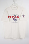 VINTAGE NFL TENNESSEE TITANS T-SHIRT (XL)