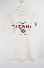 VINTAGE NFL TENNESSEE TITANS T-SHIRT (XL)