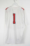 VINTAGE NFL TEXAS TECH JERSEY (XXXL)