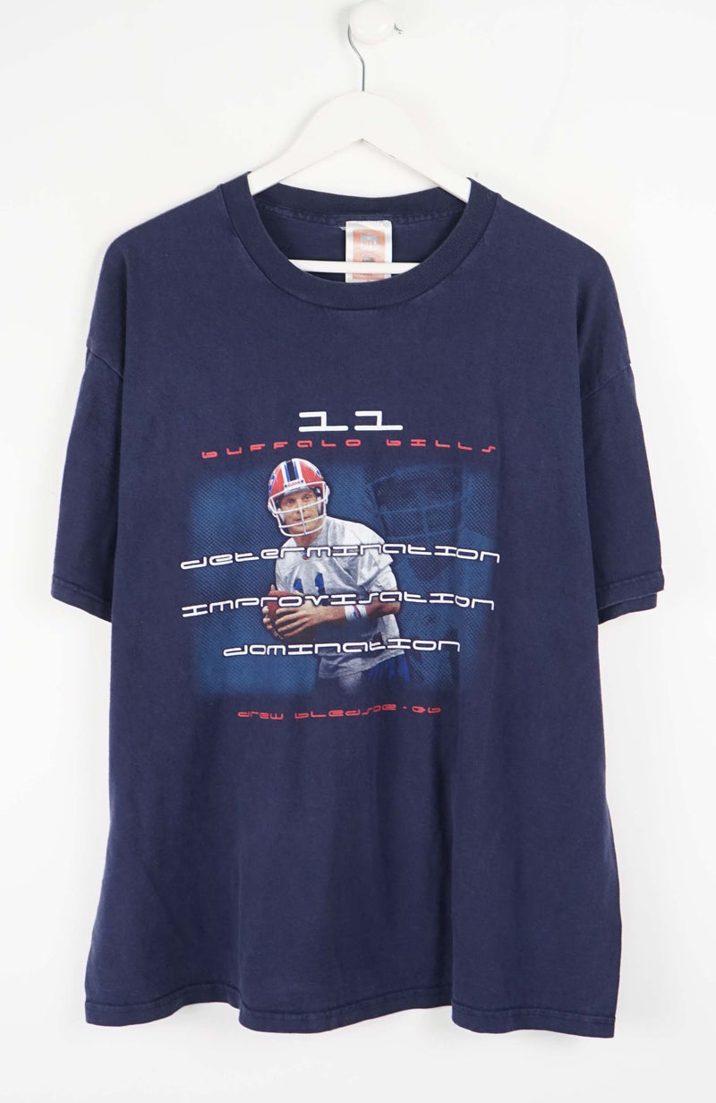 VINTAGE NFL BUFFALO BILLS T-SHIRT (XL)