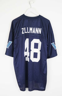 VINTAGE NFL VILLANOVA WILDCATS JERSEY (XXL)