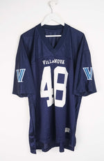 VINTAGE NFL VILLANOVA WILDCATS JERSEY (XXL)