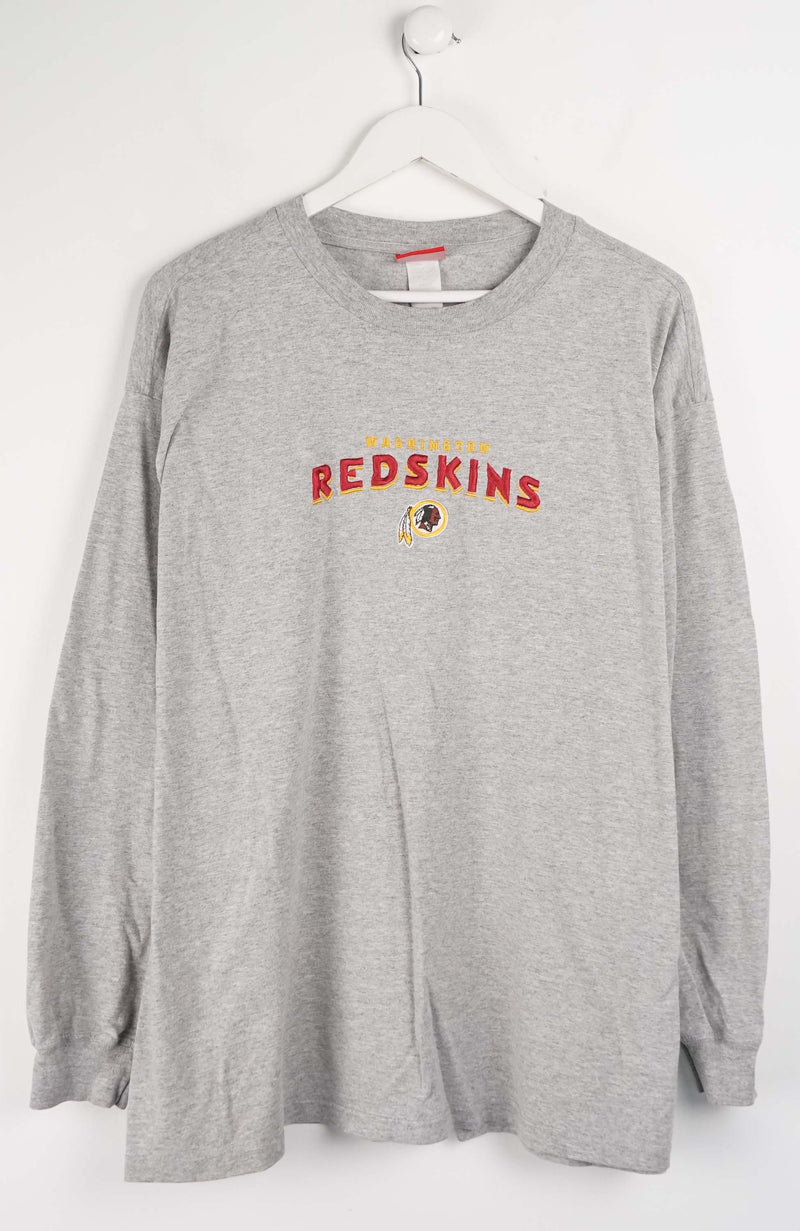 VINTAGE NFL WASHINGTON FOOTBALL T-SHIRT (XL)