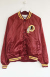 VINTAGE NFL WASHINGTON JACKET (M)