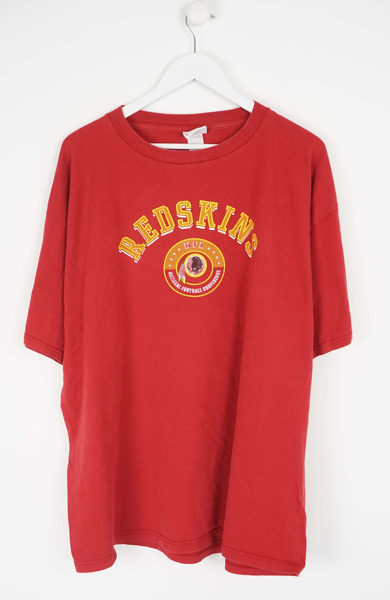 VINTAGE NFL WASHINGTON T-SHIRT (XXL)