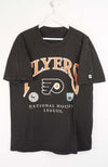 VINTAGE NHL PHILLADELPHIA FLYERS T-SHIRT (L)