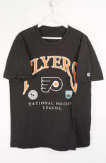 VINTAGE NHL PHILLADELPHIA FLYERS T-SHIRT (L)