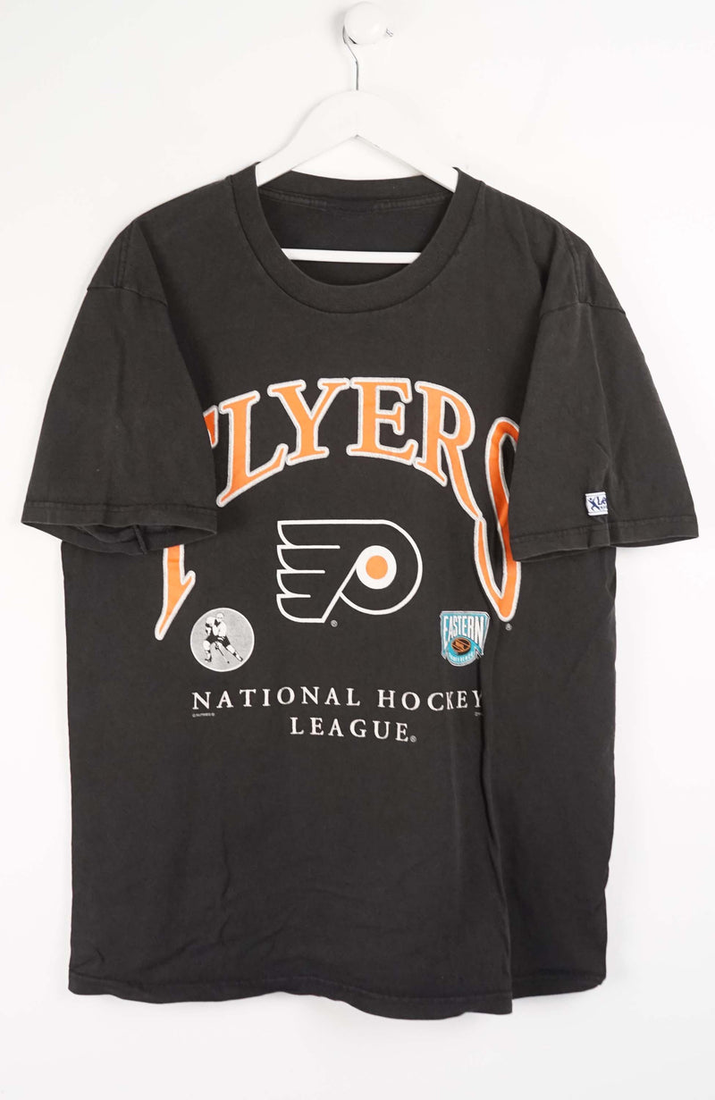 VINTAGE NHL PHILLADELPHIA FLYERS T-SHIRT (L)