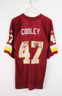 VINTAGE NFL REEBOK JERSEY (M)