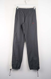 VINTAGE NIKE TRACK PANTS (M)