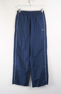 VINTAGE NIKE TRACK PANTS (S)