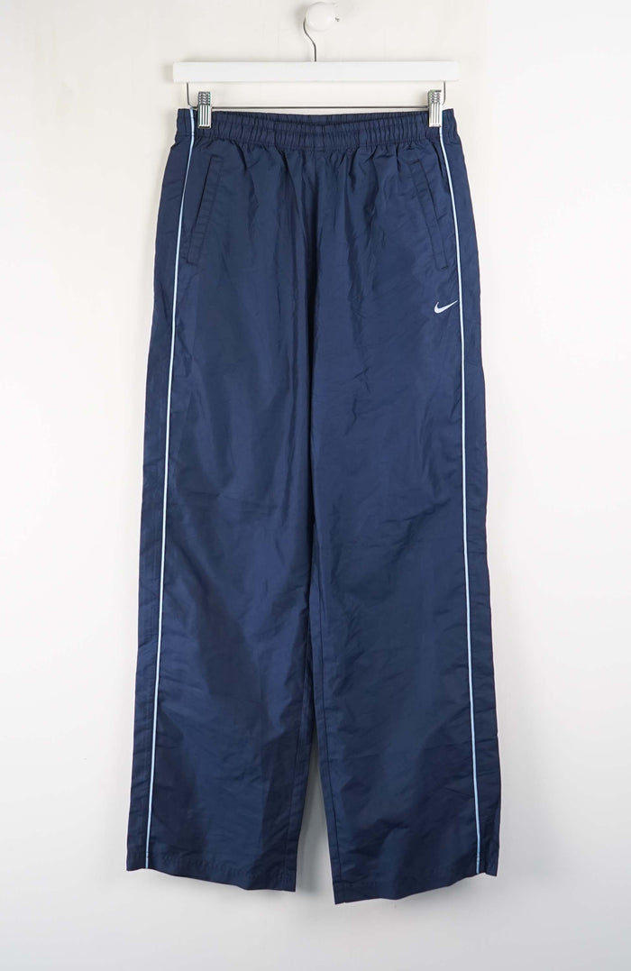 VINTAGE NIKE TRACK PANTS (S)