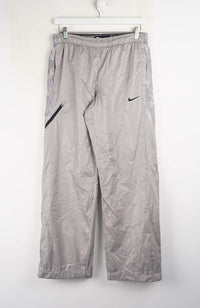 VINTAGE NIKE TRACK PANTS (M)