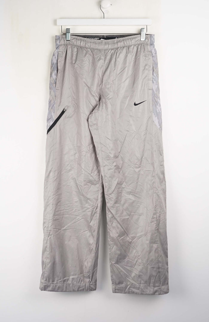 VINTAGE NIKE TRACK PANTS (M)