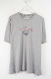 VINTAGE NIKET-SHIRT (XL)