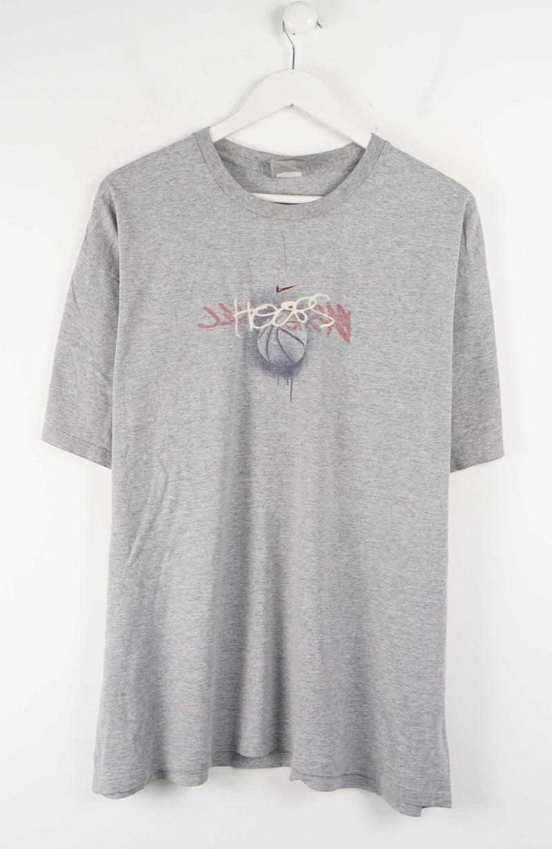 VINTAGE NIKET-SHIRT (XL)