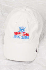 VINTAGE NIKE GOLF BOEING CLASSIC HAT