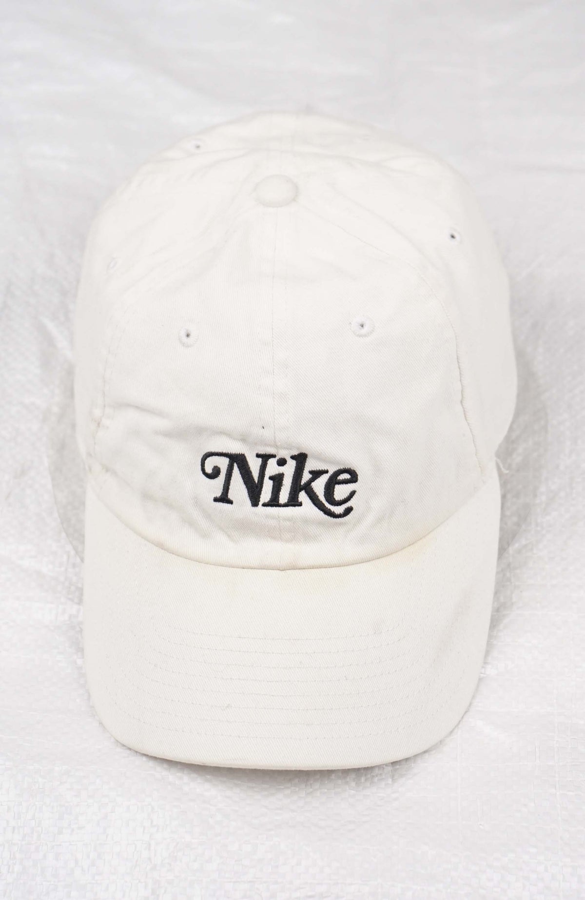 VINTAGE NIKE 1972 HAT