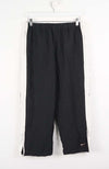 VINTAGE NIKE 3/4 TRACK PANTS (M)