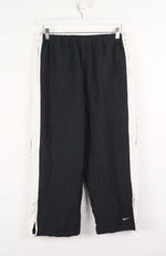 VINTAGE NIKE 3/4 TRACK PANTS (M)