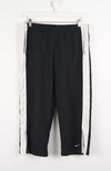VINTAGE NIKE 3/4 TRACK PANTS (M)